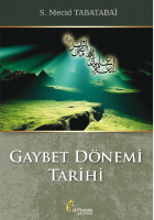 Gaybet Dönemi Tarihi - Seyyid Mecid Tabatabai.epub